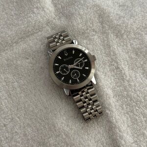 Bulova Mens Watch